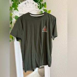 REI coop tee - medium